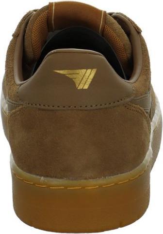 Actual product image Gola Hawk Suede '86 (44)