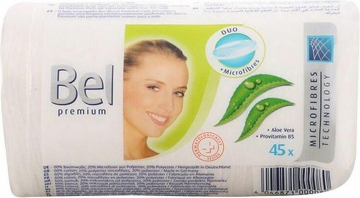 Hartmann Bel Premium Pads large oval