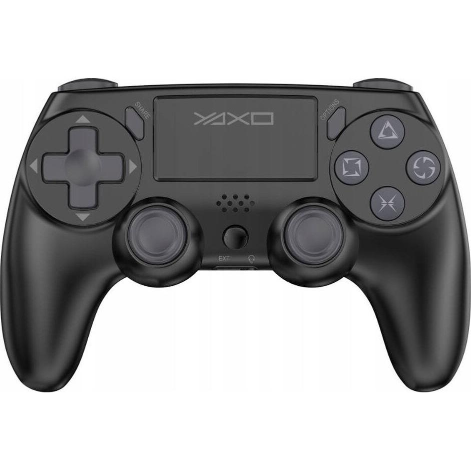Yaxo Viper Strike nero, Controller gaming