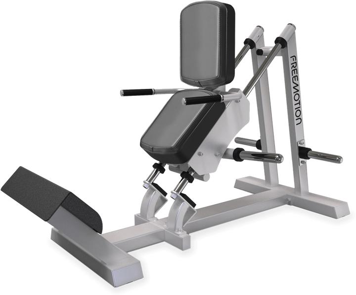 Actual product image Freemotion Plate-Loaded Calf