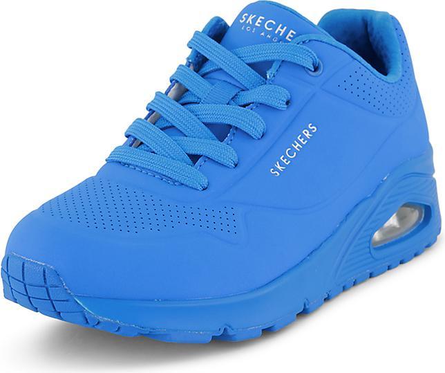 Produktbild Skechers Uno Night Shades Damen Sneaker (37)