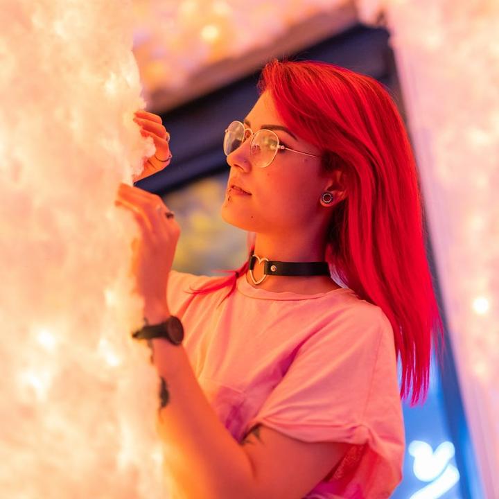 Produktbild Twinkly Strings (48 m)