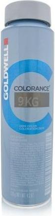 Actual product image Goldwell Colorance (9KG copper gold extra light, Blond)