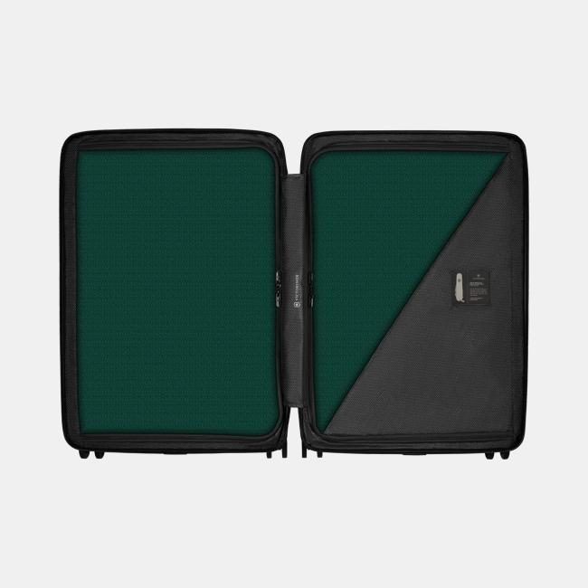 Image du produit Victorinox Airox, Large Hardside Case, Forest Green (98 l)