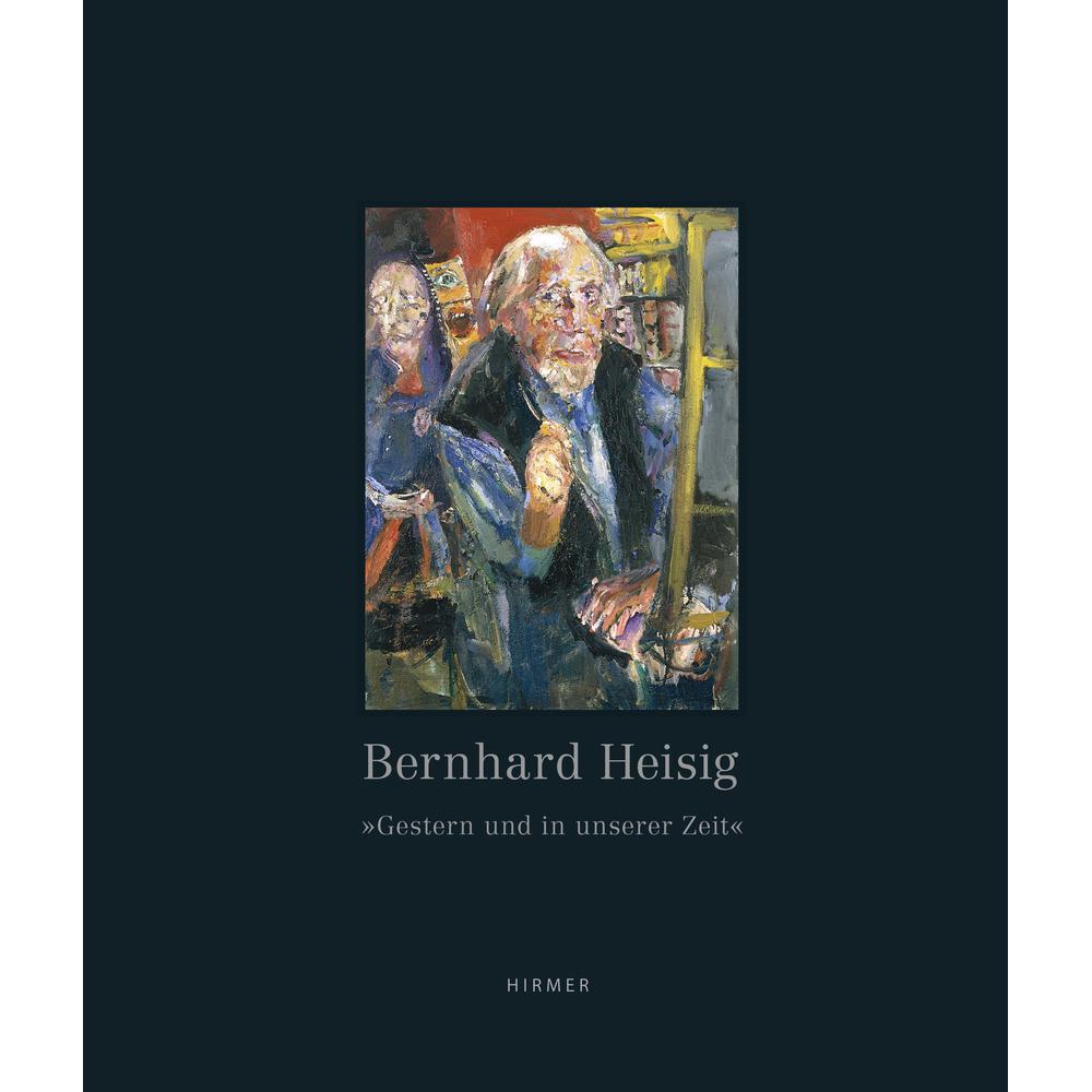 Bernhard Heisig, Sachbücher
