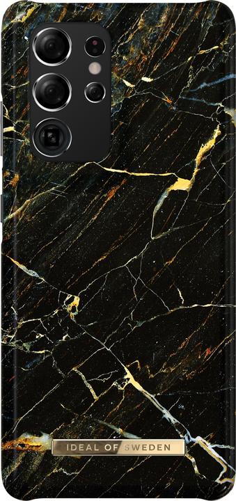 Actual product image iDeal Of Sweden Smartphone Cover Fashion (Samsung Galaxy S21 Ultra)