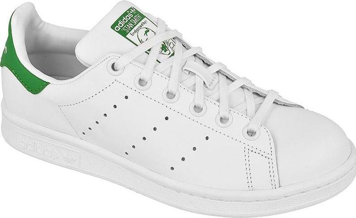 Produktbild Adidas Stan Smith J (35.5)