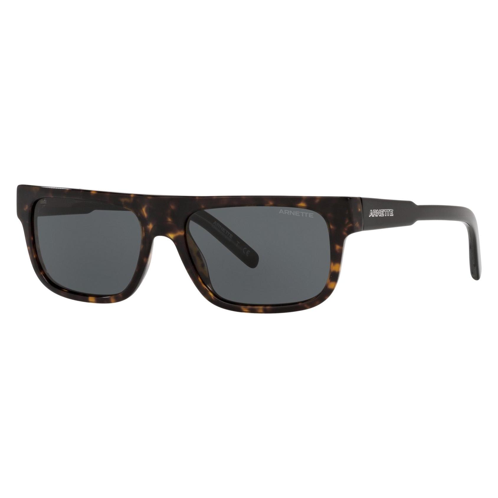 Arnette, Mannen, Zonnebril, Men's Sunglasses AN4278-120187 Ã˜ 55 Mm