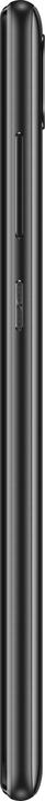 Actual product image Huawei Y7 2019 (32 GB, Black, 6.26", Hybrid Dual SIM, 4G)