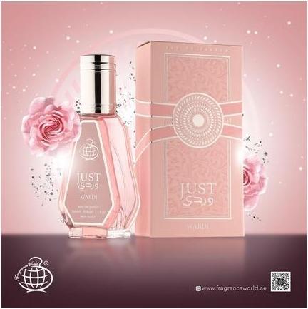 Ameer Al Oud Just Ward, Unisex