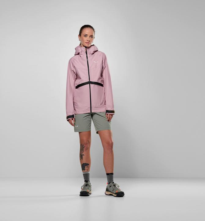 Image du produit Salewa Veste hybride Puez Powertex Da (42, 48)