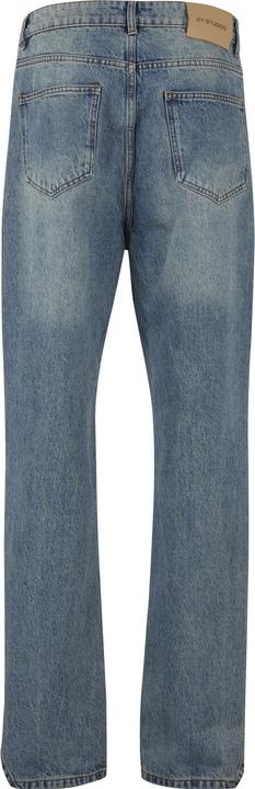 Produktbild 2Y Studios 2Y Amaru Ankle Straight Jeans - 184653 (29)