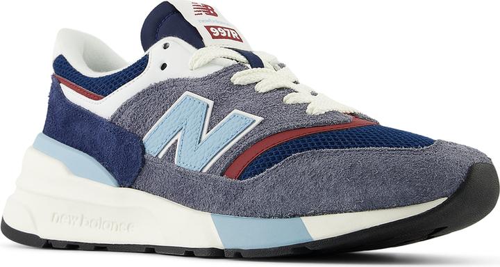 Produktbild New Balance U997RRB (40)
