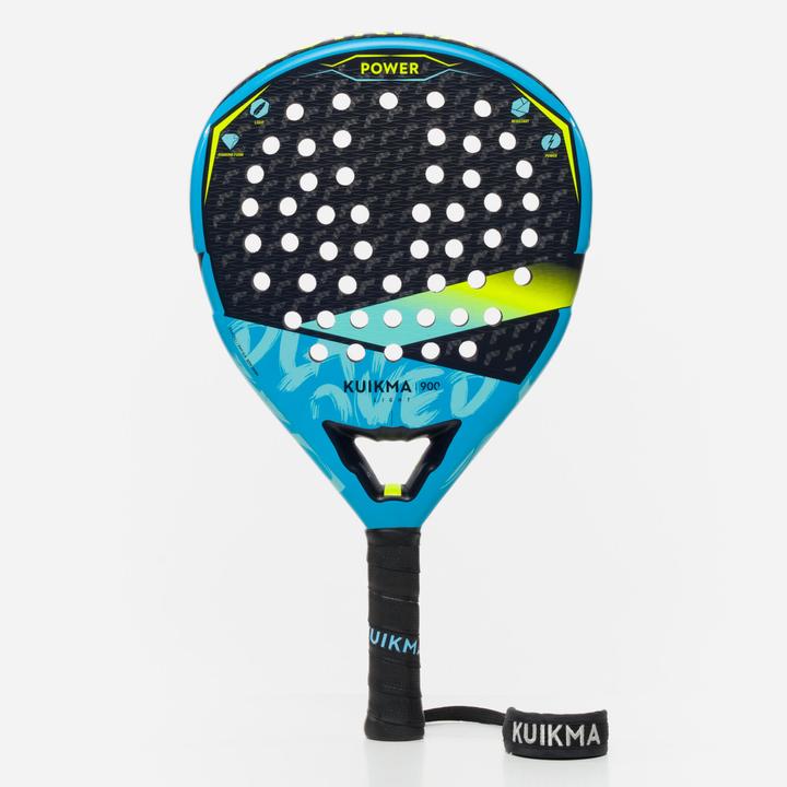 Image du produit Kuikma PR 900 POWER LIGHT