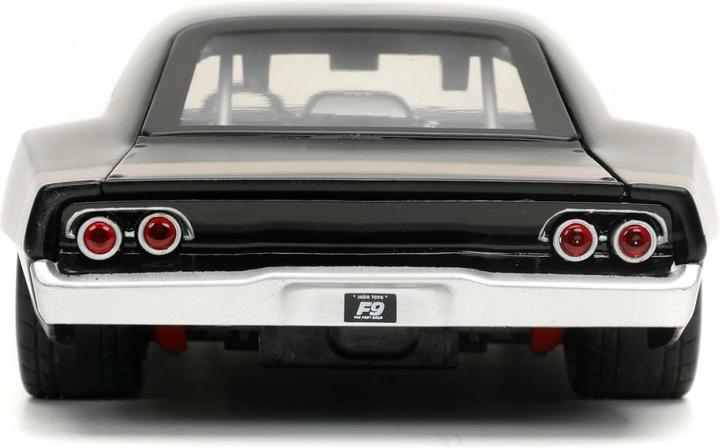 Immagine prodotto Jada Fast & Furious 1968 Dodge Charger