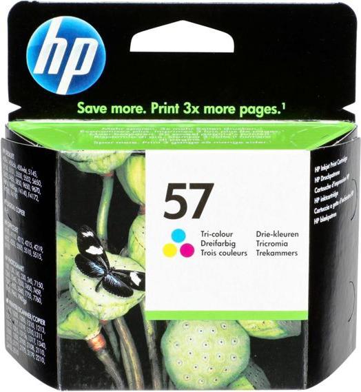 Immagine prodotto HP 57 (Color)