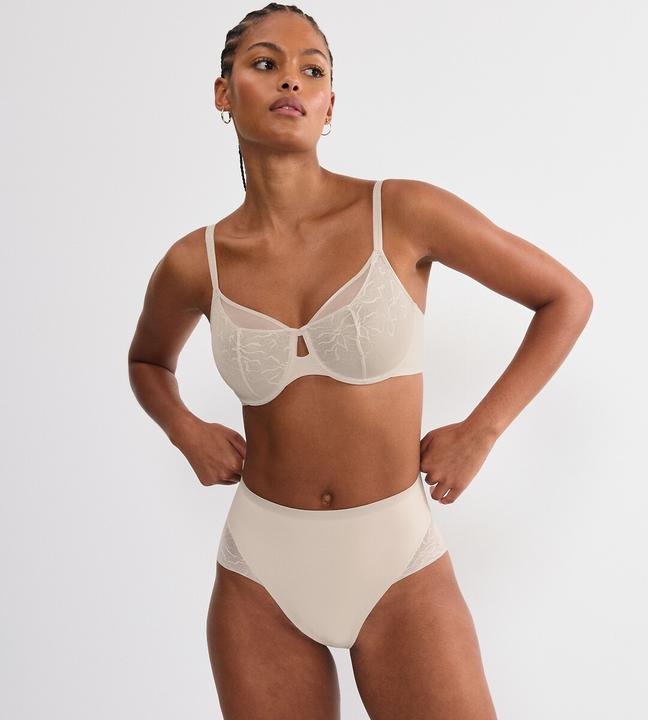 Produktbild Triumph Comfort Contour W01 (Einzelpack, 90 D)