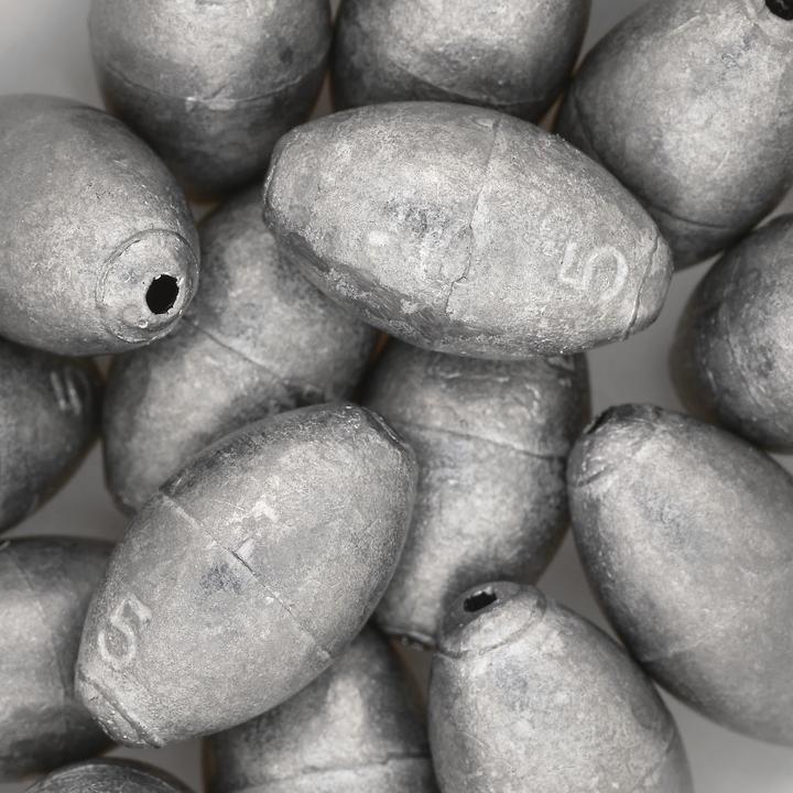 Immagine prodotto Caperlan Piombo perforato