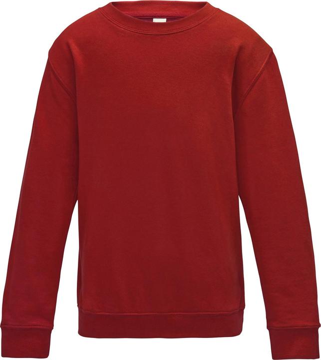 Fire Red