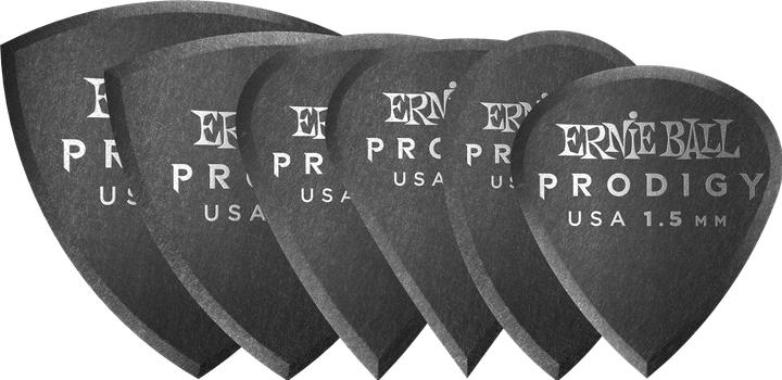Ernie Ball Prodigio (6 x, 1.50 mm)
