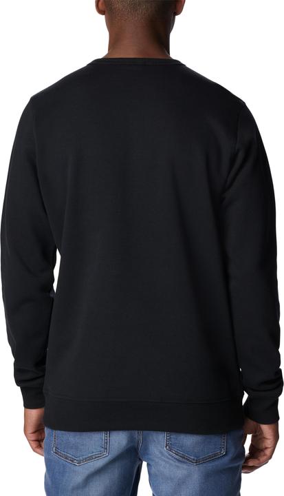Produktbild Columbia M ™ Logo Fleece Crew (M)