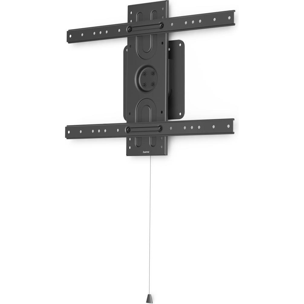 Hama TV-Wandhalterung, Hoch- und Querformat, 203 cm (80") bis 50 kg (Wand, 50 kg, 37" - 80") (00220857)