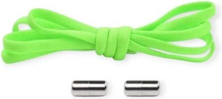 Actual product image MU Classic 1 pair of elastic laces without tying