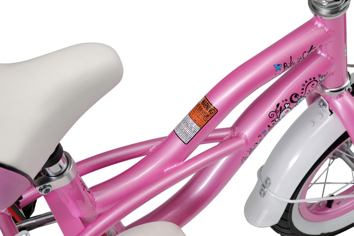 Produktbild Bikestar Cruiser (12")