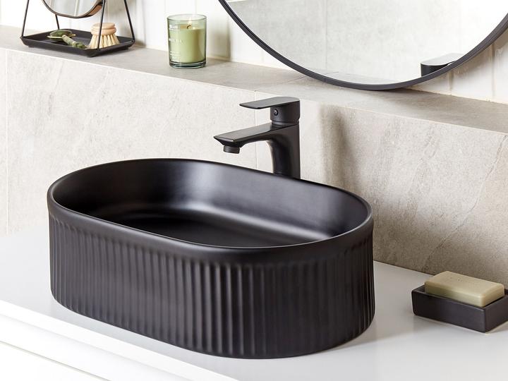 Actual product image Beliani Geldo (310 mm, 490 mm)