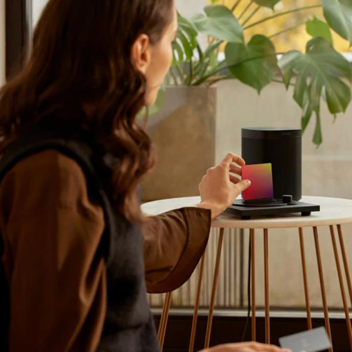 Produktbild Senic Muse Blocks - Farbvariante A