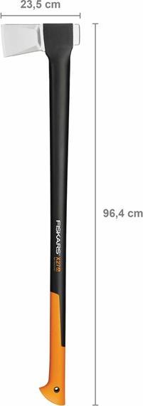 Immagine prodotto Fiskars Dividere l'ascia
