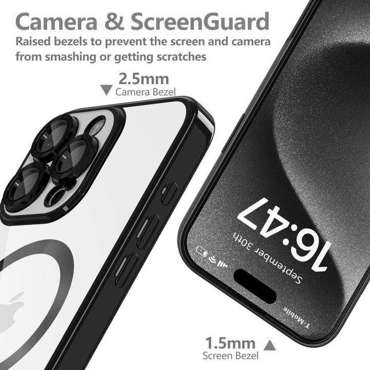 Produktbild Tech-Protect MagFlex MagSafe Case (Samsung Galaxy A56)