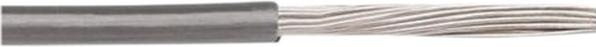 Produktbild AlphaWire Eco Schaltleitung 24awg 7/32 anthr 600V (30.50 m)
