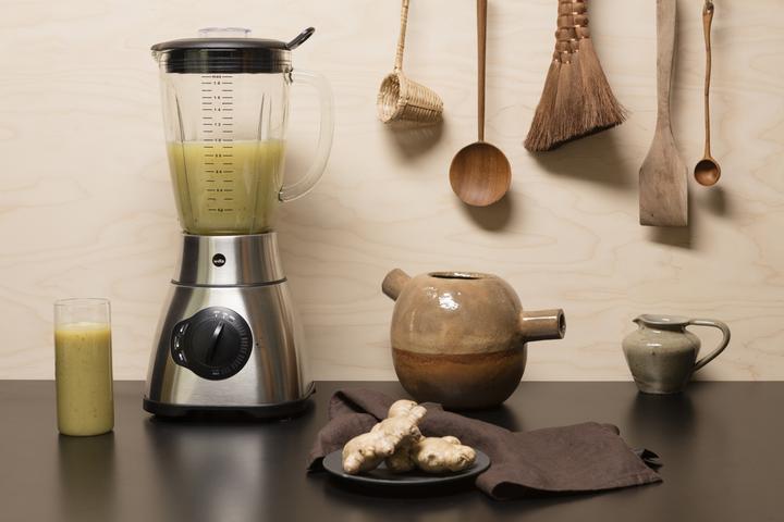 Produktbild Wilfa BLSP-1500S (1200 W)