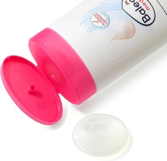 Produktbild dm Balea MED Urea 2in1 Dusche (300 ml)