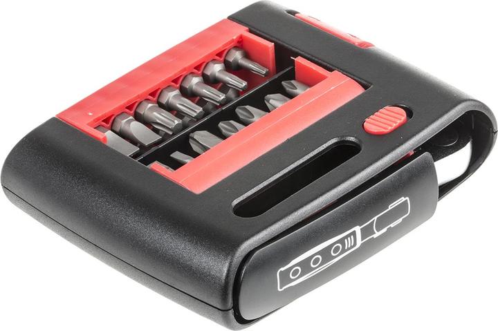 Immagine prodotto Rs Pro Set di bussole e punte impugn.tozza 27pz