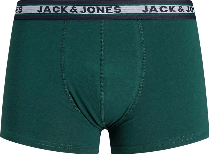 Immagine prodotto Jack & Jones Solid (L, confezione da 10)