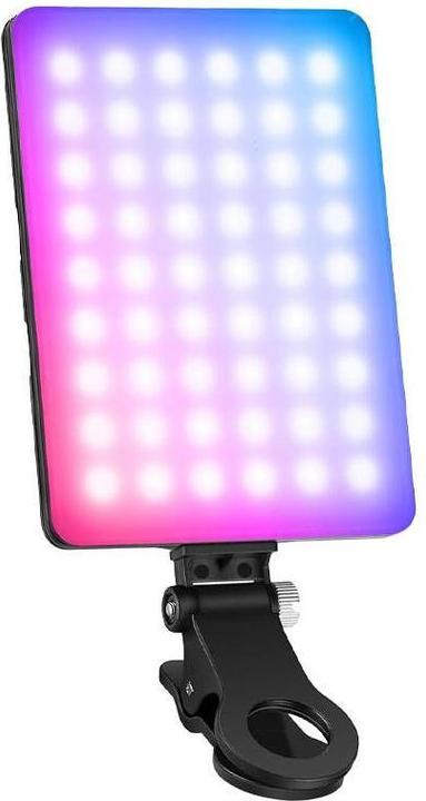 Neewer Selfie lamp VL67C (Videoleuchte)