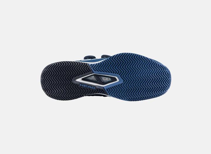 Produktbild Head Endure Pro BOA Clay Men DBNV (48)