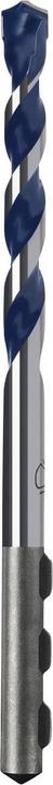 Image du produit Bosch Professional Zubehör Foret à béton CYL-5, Blue Granite, 10 x 200 x 250 mm (10 mm)