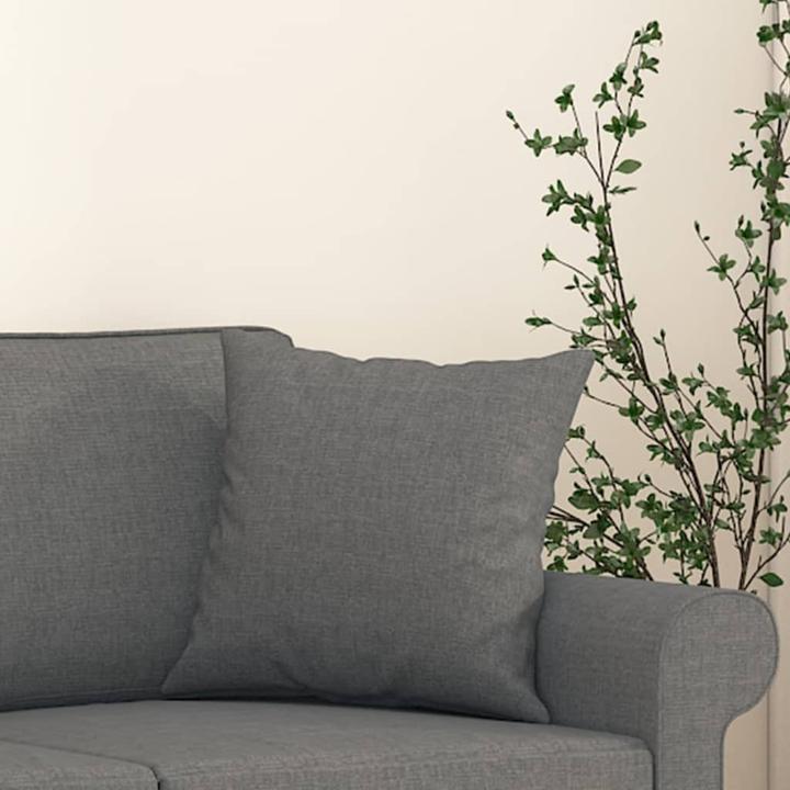 Image du produit vidaXL Sofakissen (40 x 40 cm)