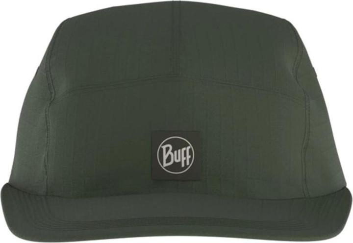 Actual product image Buff 5 Panel Go Explore Cap (One size)