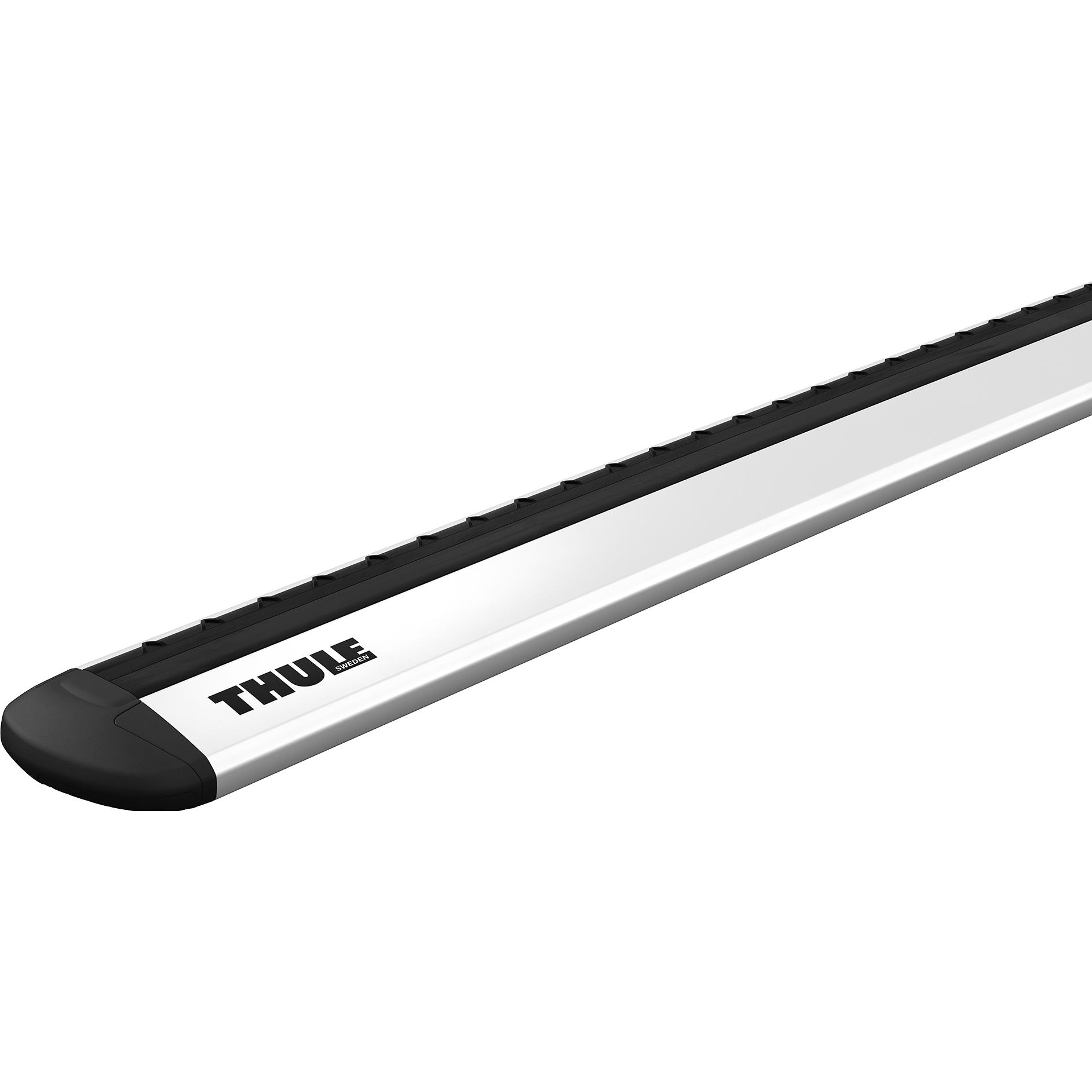 Thule WingBar Evo 135 (7114 THU)