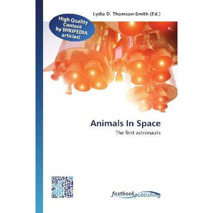Animals In Space, Ratgeber