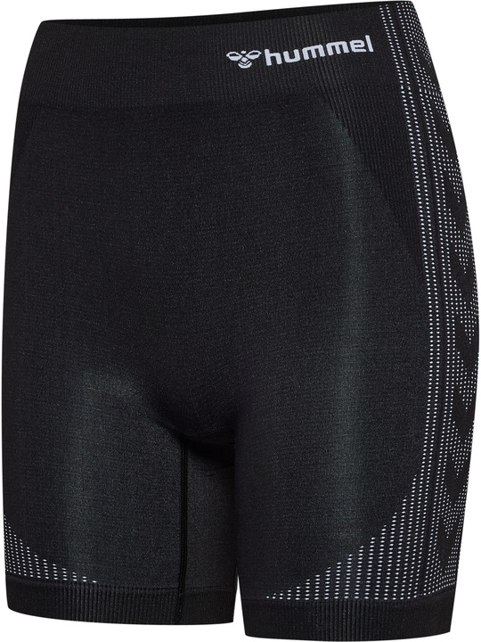 hummel Hmlmt Shaping Seamless Mw Shorts