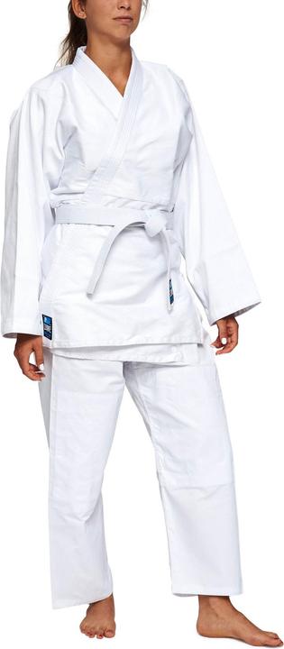 Image du produit Leone Combinaison de judo AB401 (140)