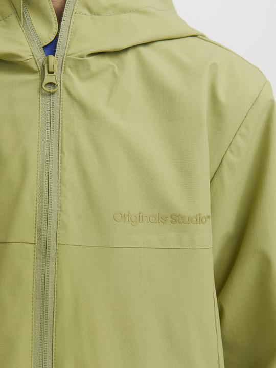Produktbild Jack & Jones Softshell Jacke Junior Softshell Jacke (176)