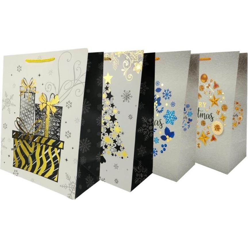 Beniamin BN vertikale Weihnachtstüte, grosse Mischung (52483930)