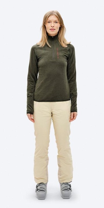Produktbild The Mountain Studio Light Tech Fleece Half Zip (L)