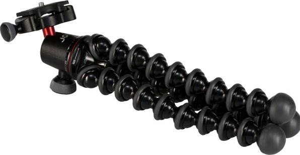 Productafbeelding Joby GorillaPod 3K Pro Kit (Metaal)